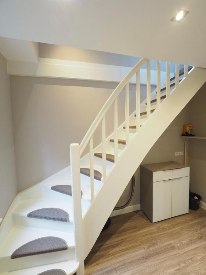 Haus Neptun App. 5 Apartment Westerland Ngoại thất bức ảnh