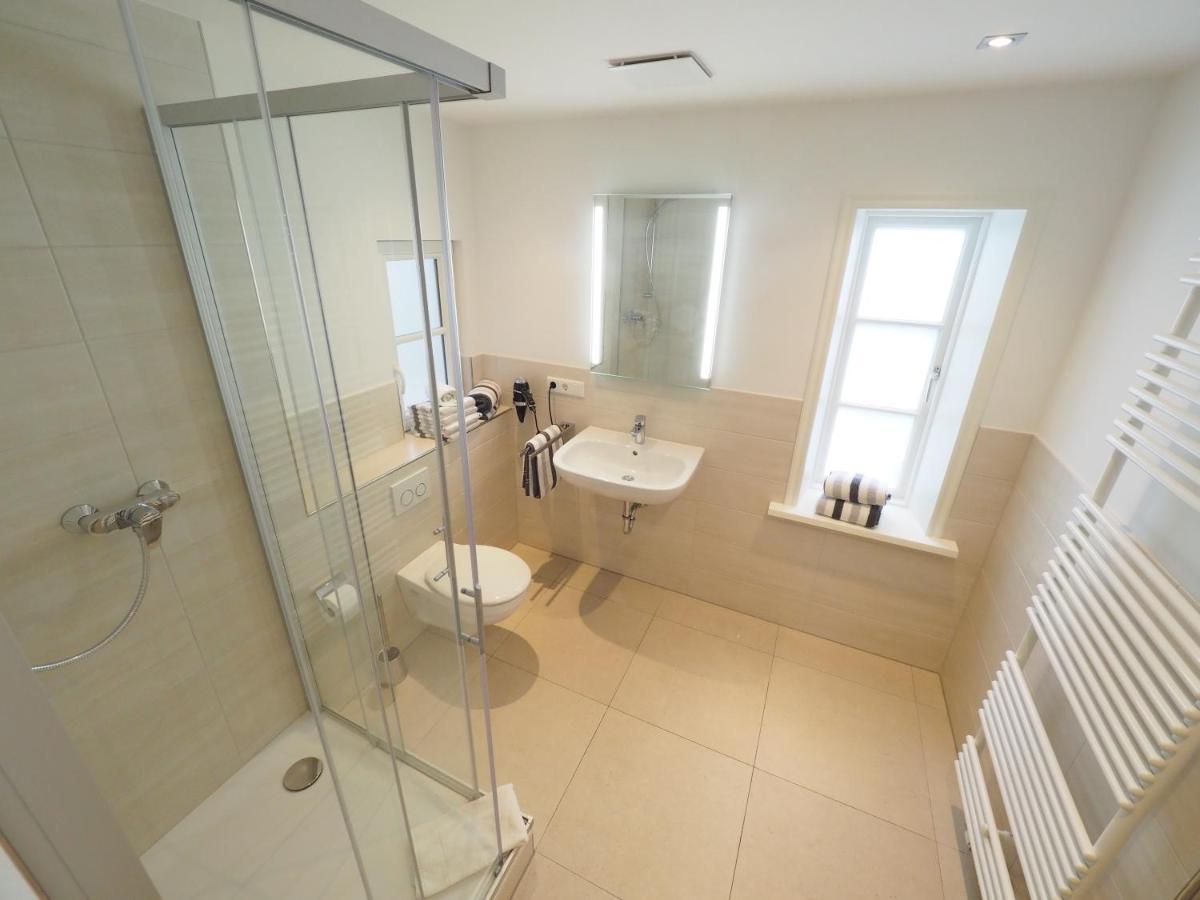 Haus Neptun App. 5 Apartment Westerland Ngoại thất bức ảnh